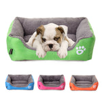Pet Comfy & Warm Sofa Bed
