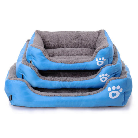 Pet Comfy & Warm Sofa Bed